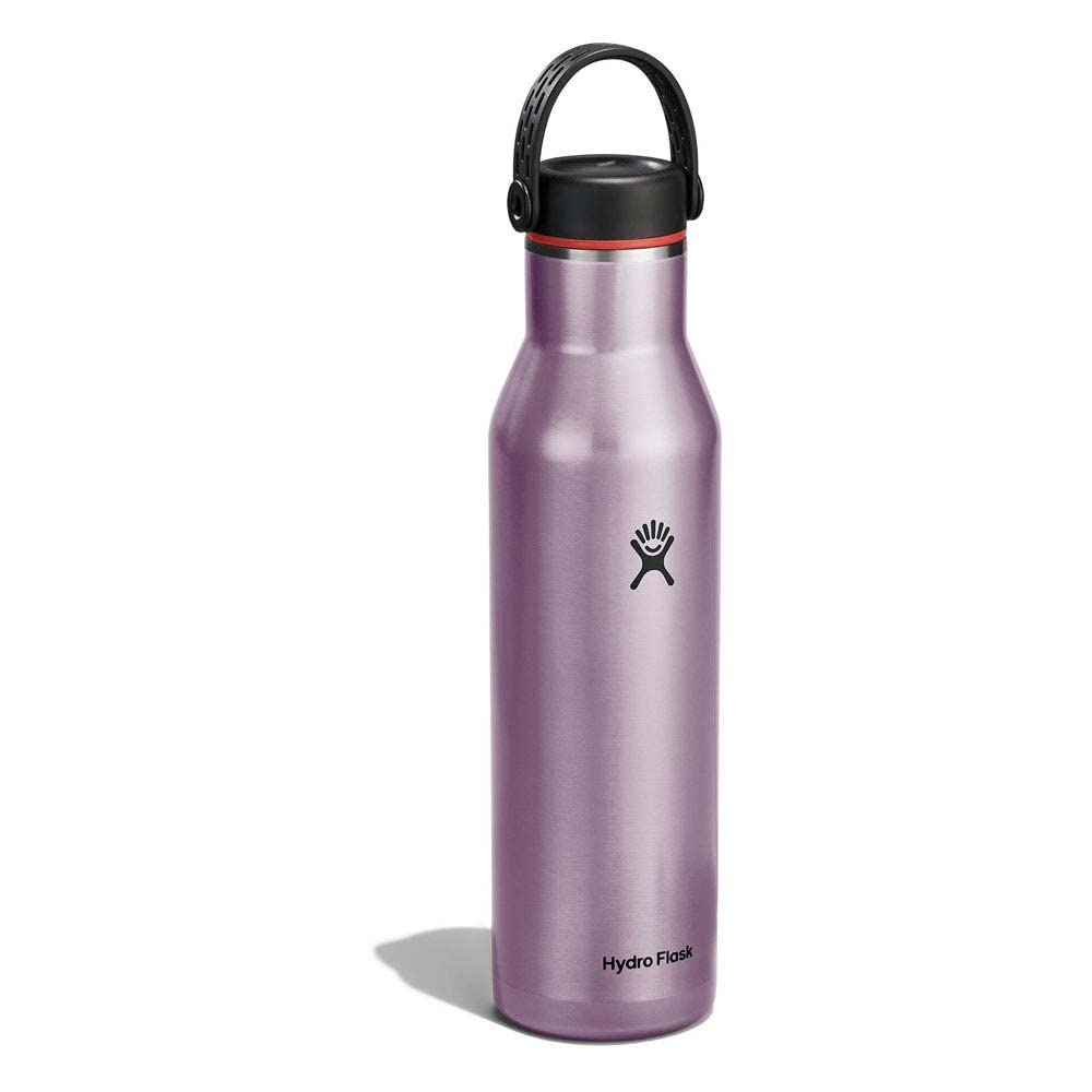 Hydro Flask 21 Oz Lightweight Standard Flex Cap Amethyst
